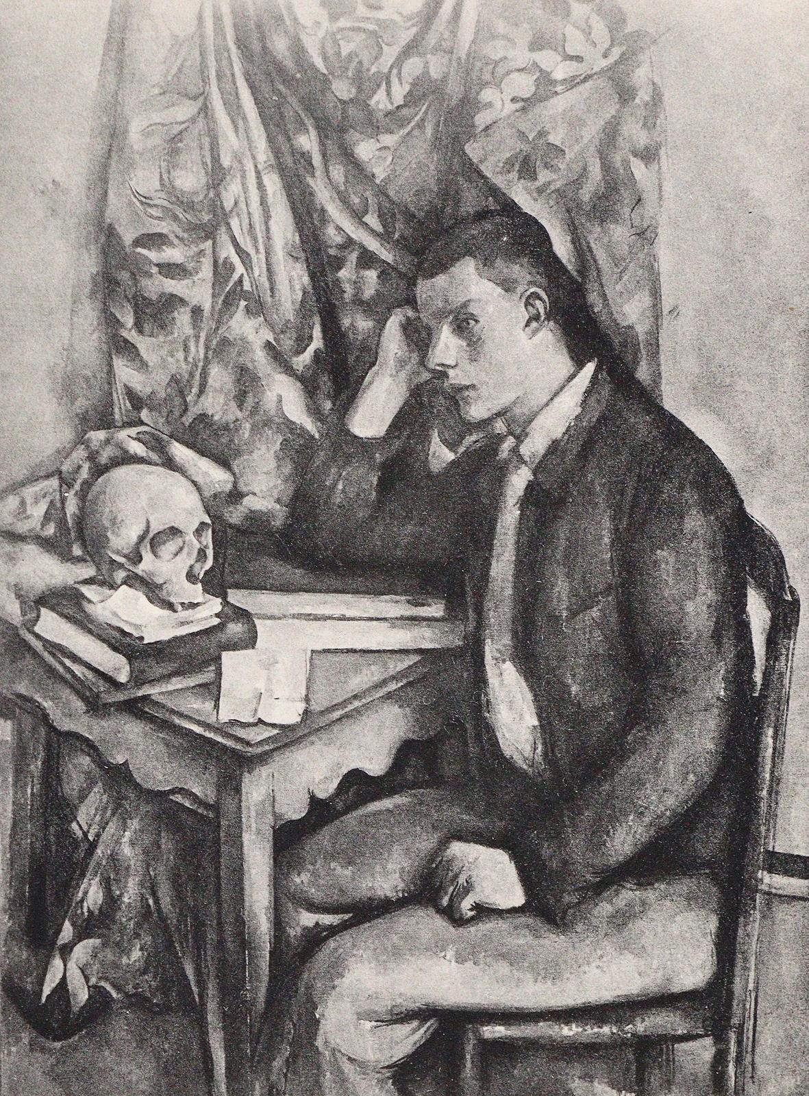 Ganymed. | Bild Nr.3