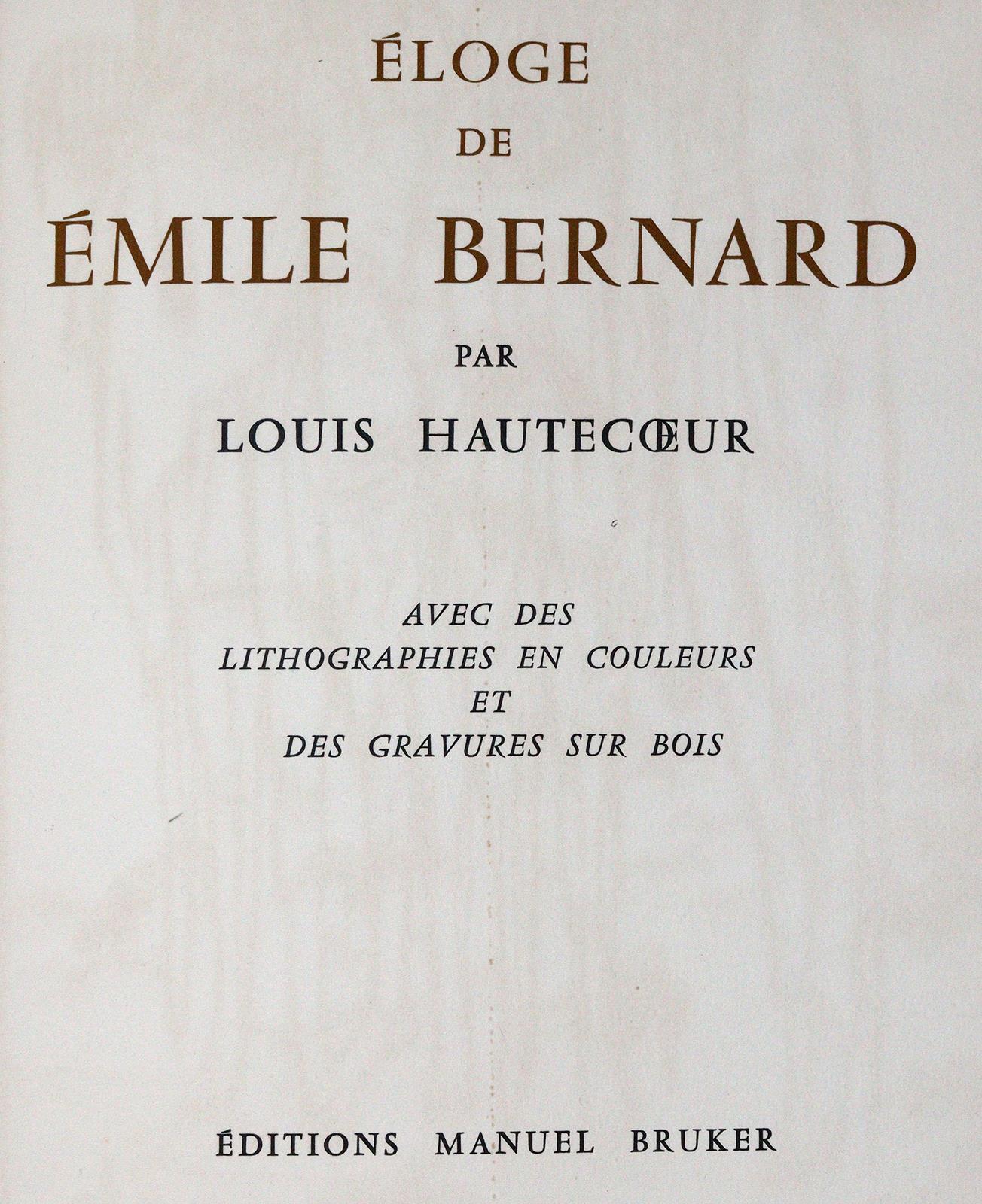 Hautecoeur,L. | Bild Nr.1