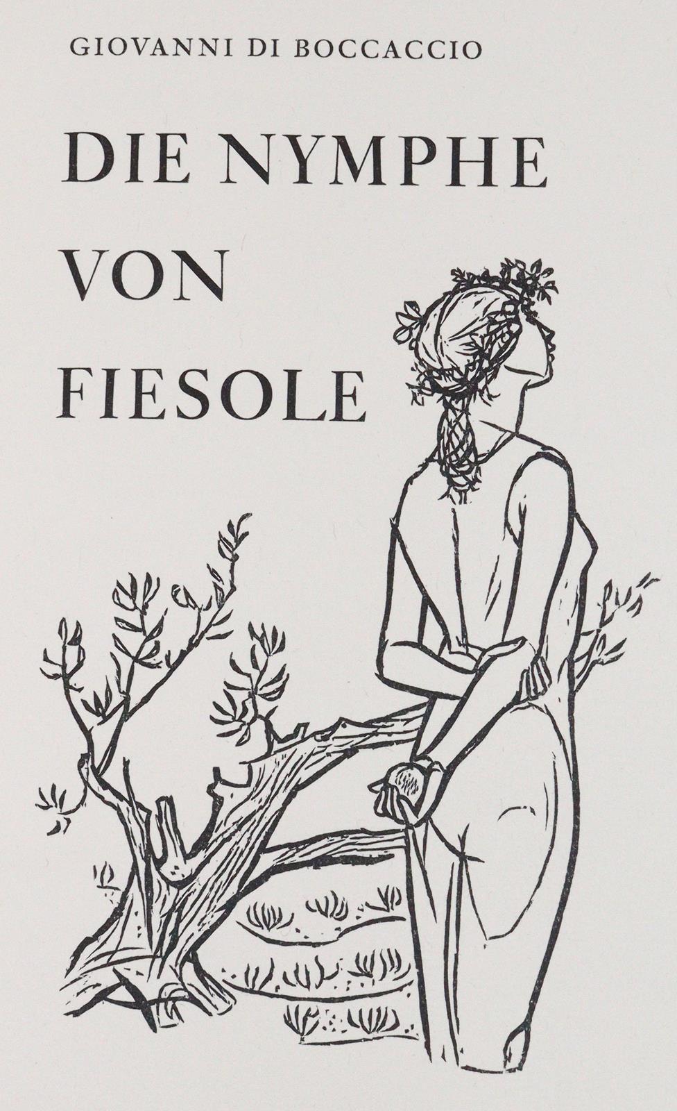 Boccacio,G.di. | Bild Nr.1