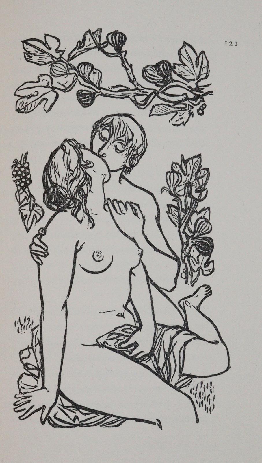 Boccacio,G.di. | Bild Nr.3