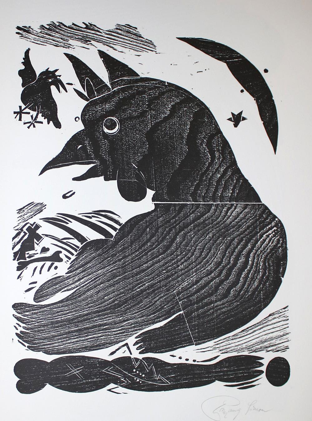 Brecht,B. | Bild Nr.1