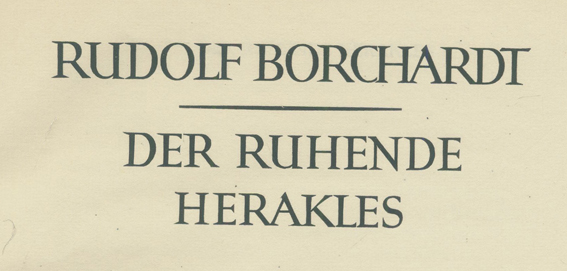 Borchardt,R. | Bild Nr.1