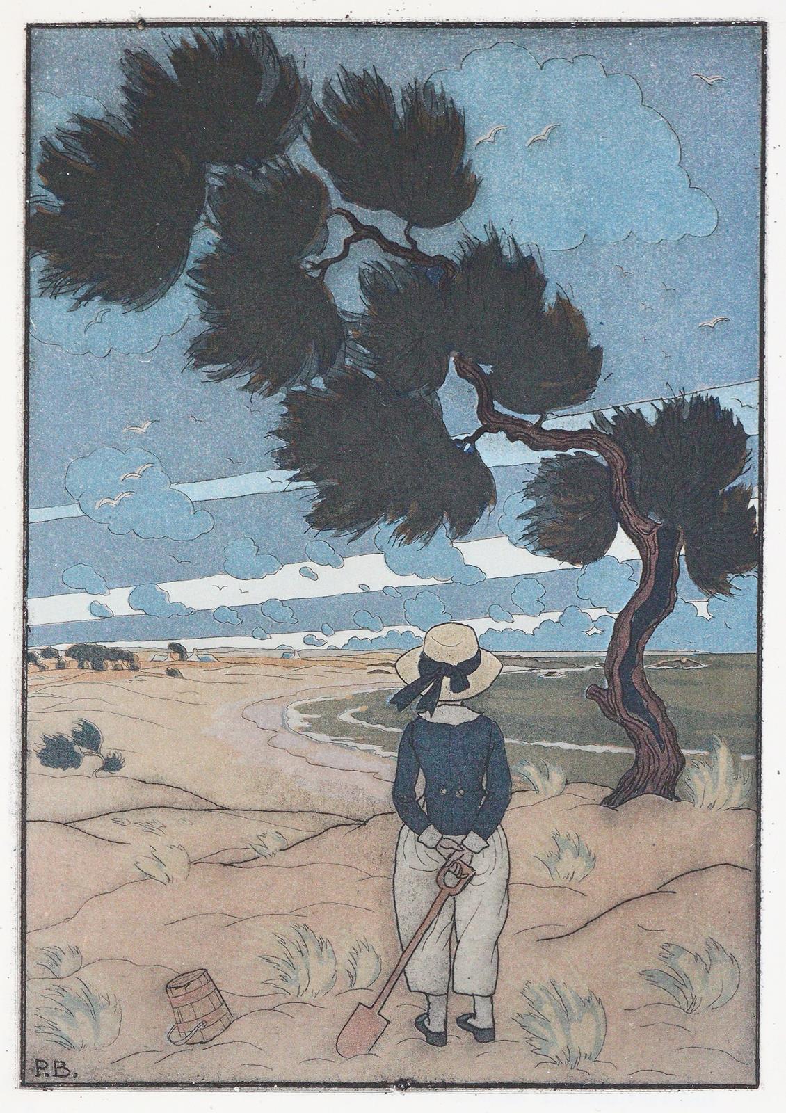 France,A. (d.i. F.A.Thibault). | Bild Nr.4