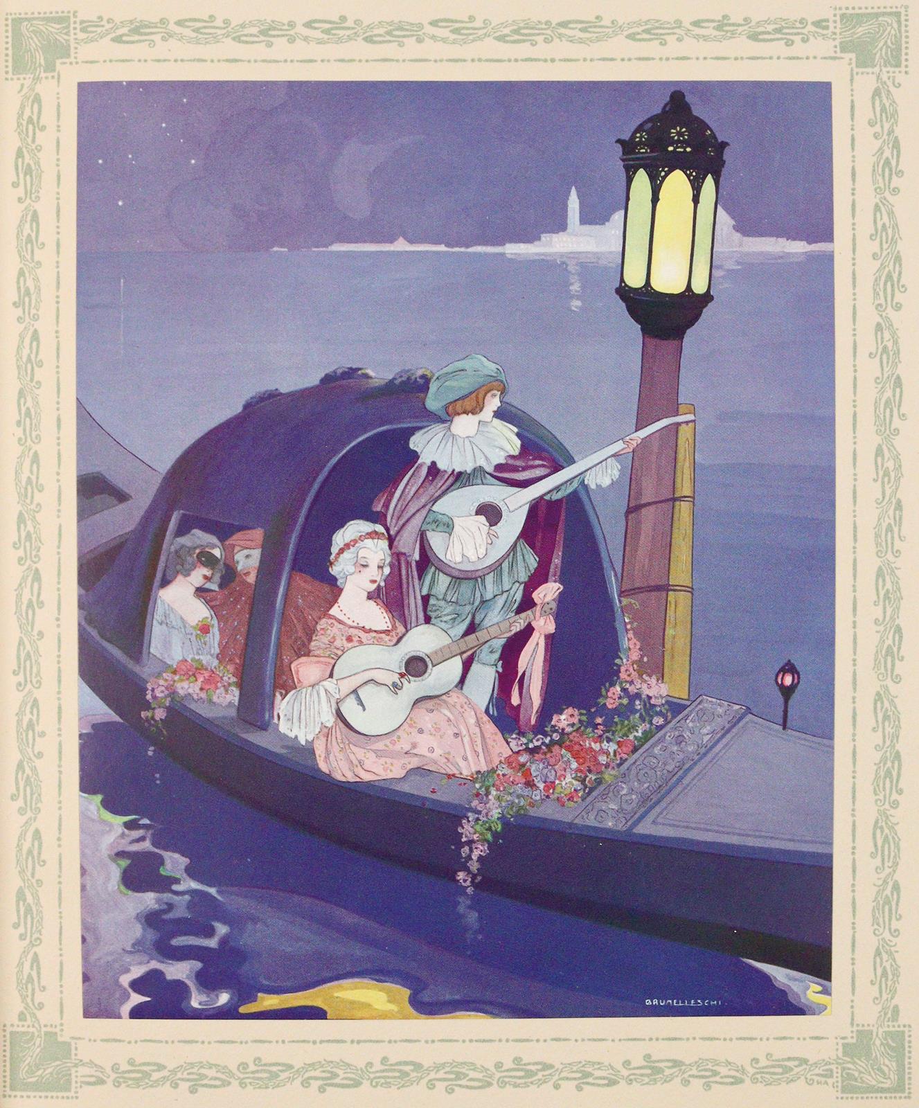 Musset,A.de. | Bild Nr.1