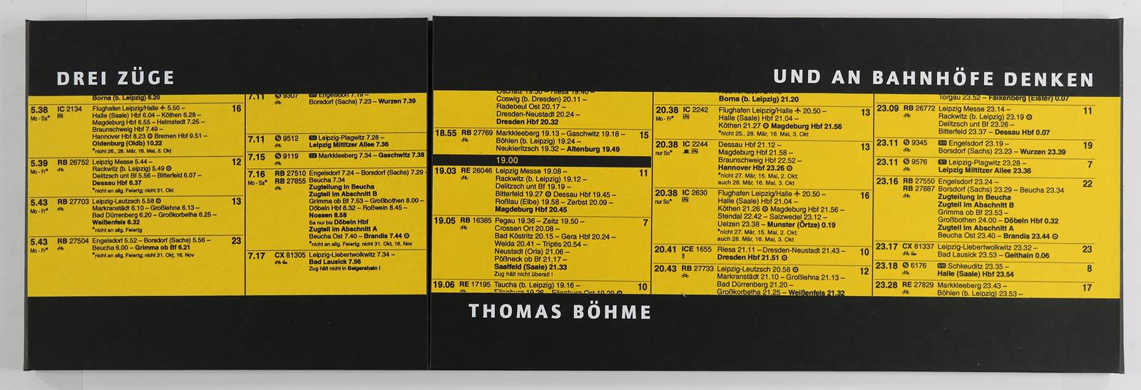 Carivari-Verlag. | Bild Nr.3