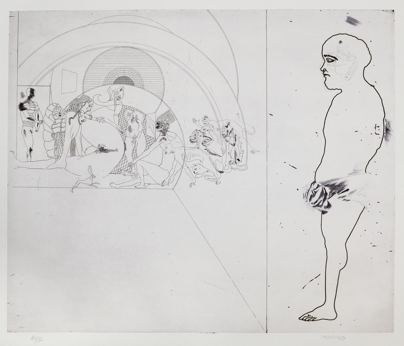 Castillo,Jorge. | Bild Nr.1