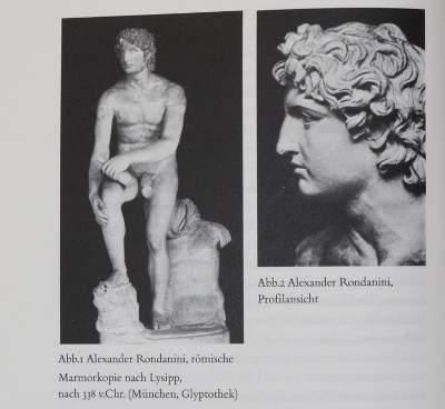 Castrum Peregrini. | Bild Nr.4