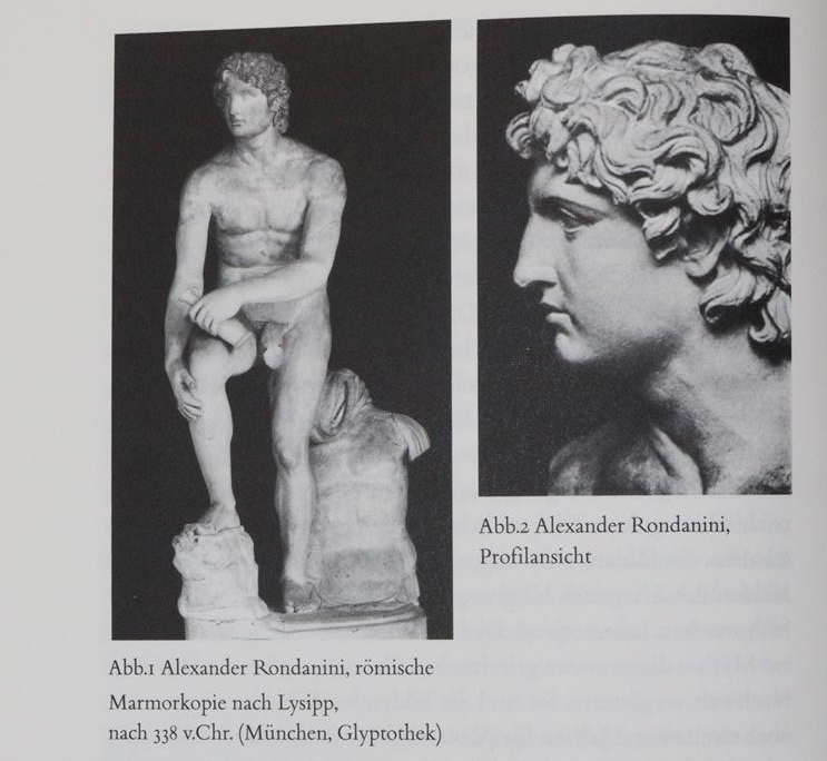 Castrum Peregrini. | Bild Nr.5