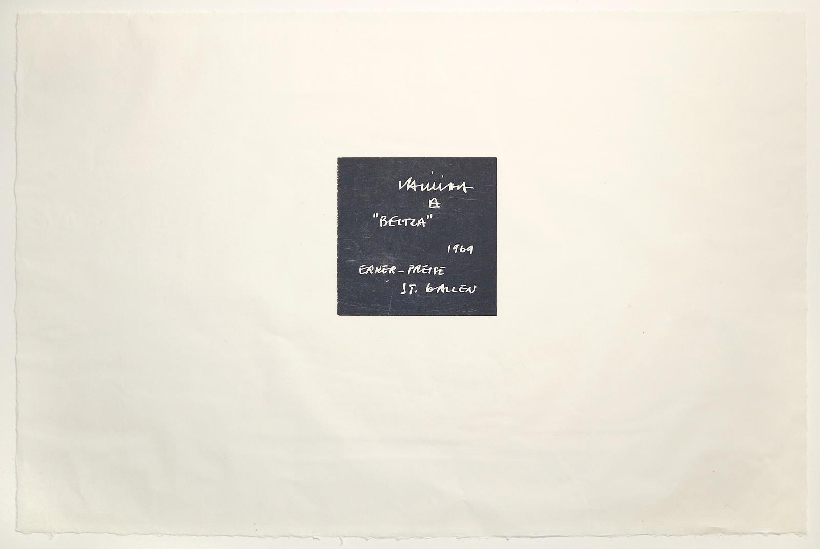 Chillida, Eduardo | Bild Nr.1