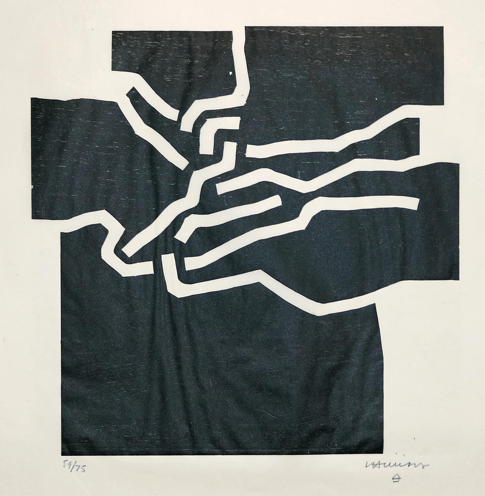 Chillida, Eduardo | Bild Nr.2