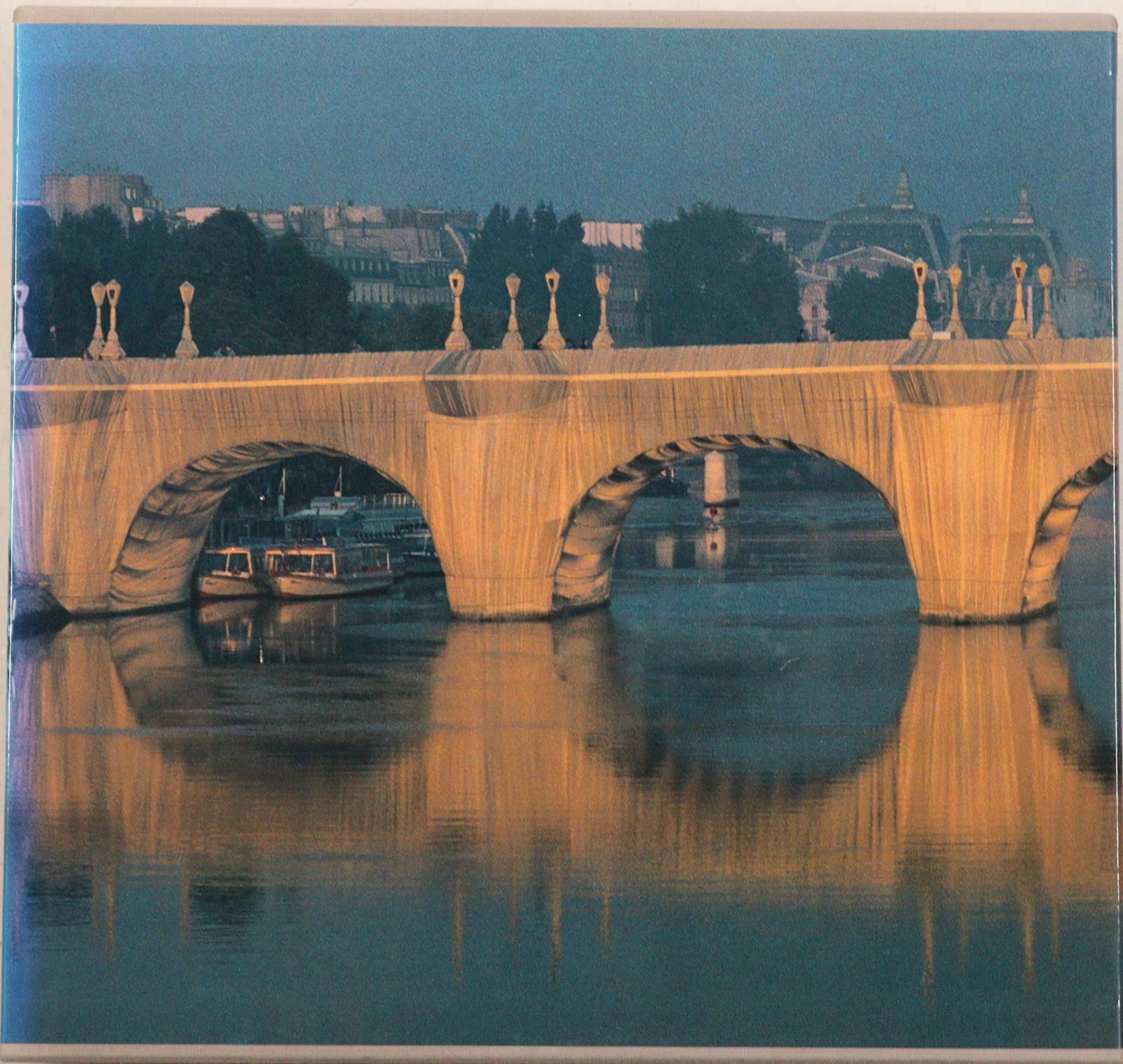 Christo. | Bild Nr.2