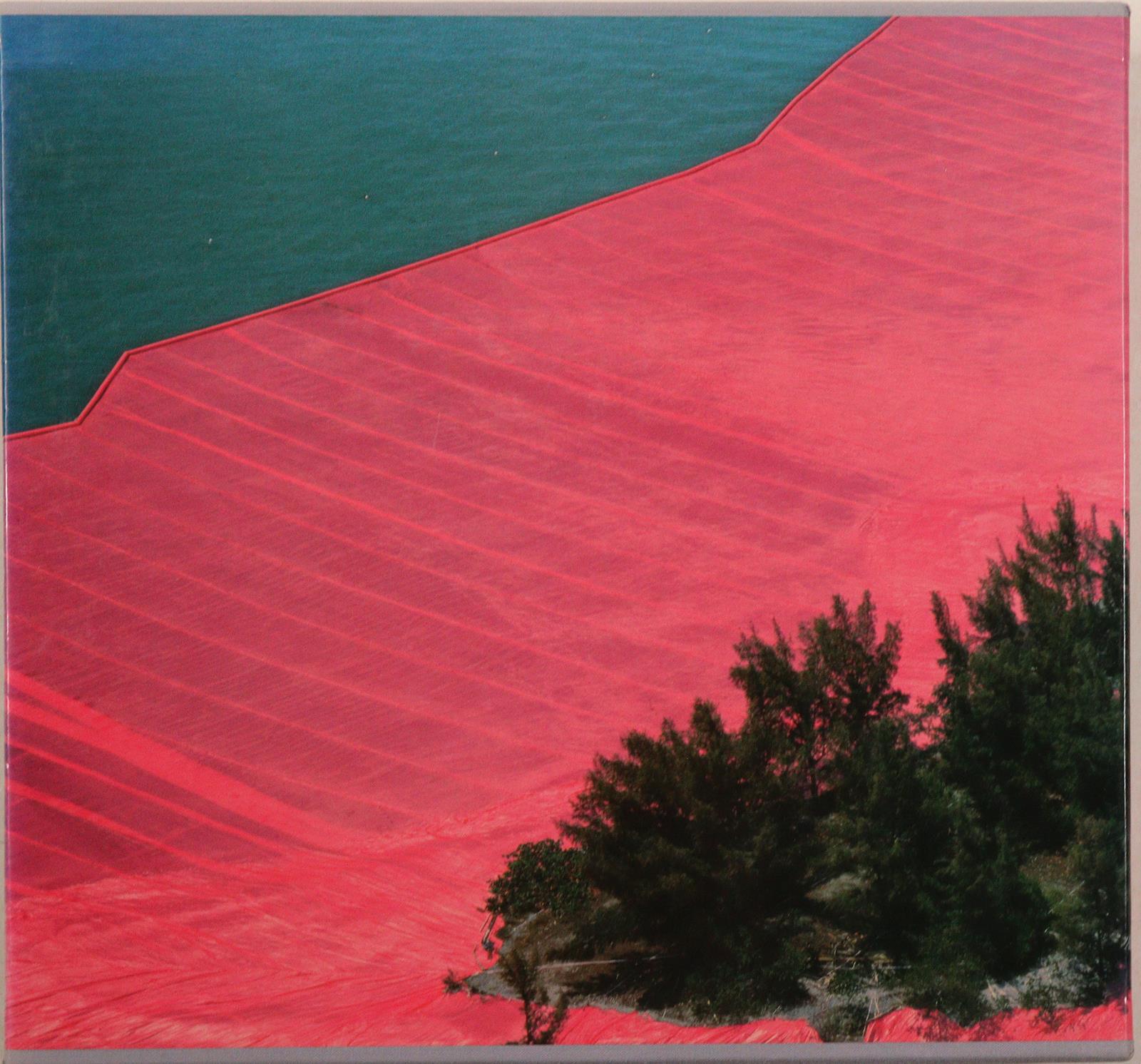 Christo. | Bild Nr.3