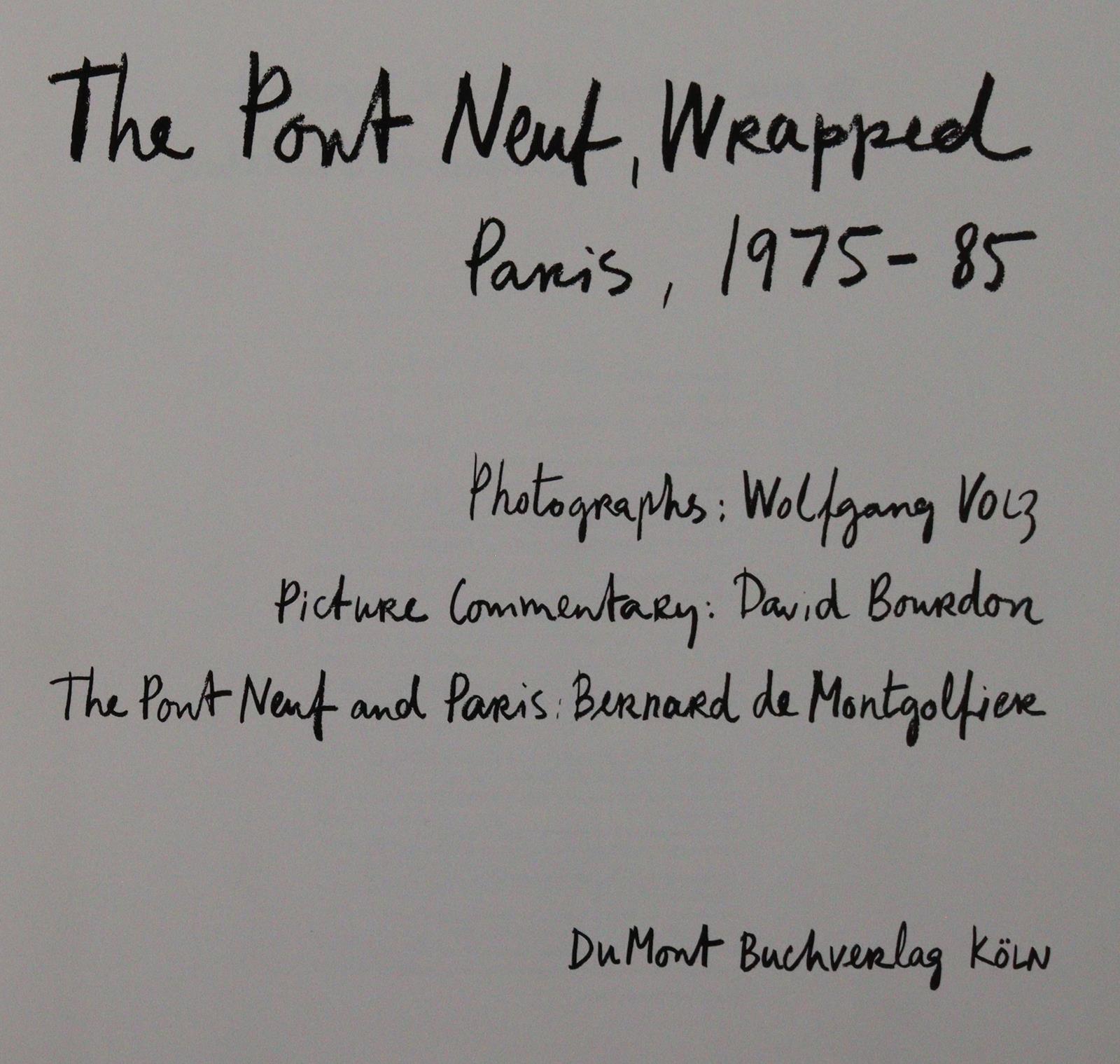 Christo. | Bild Nr.4