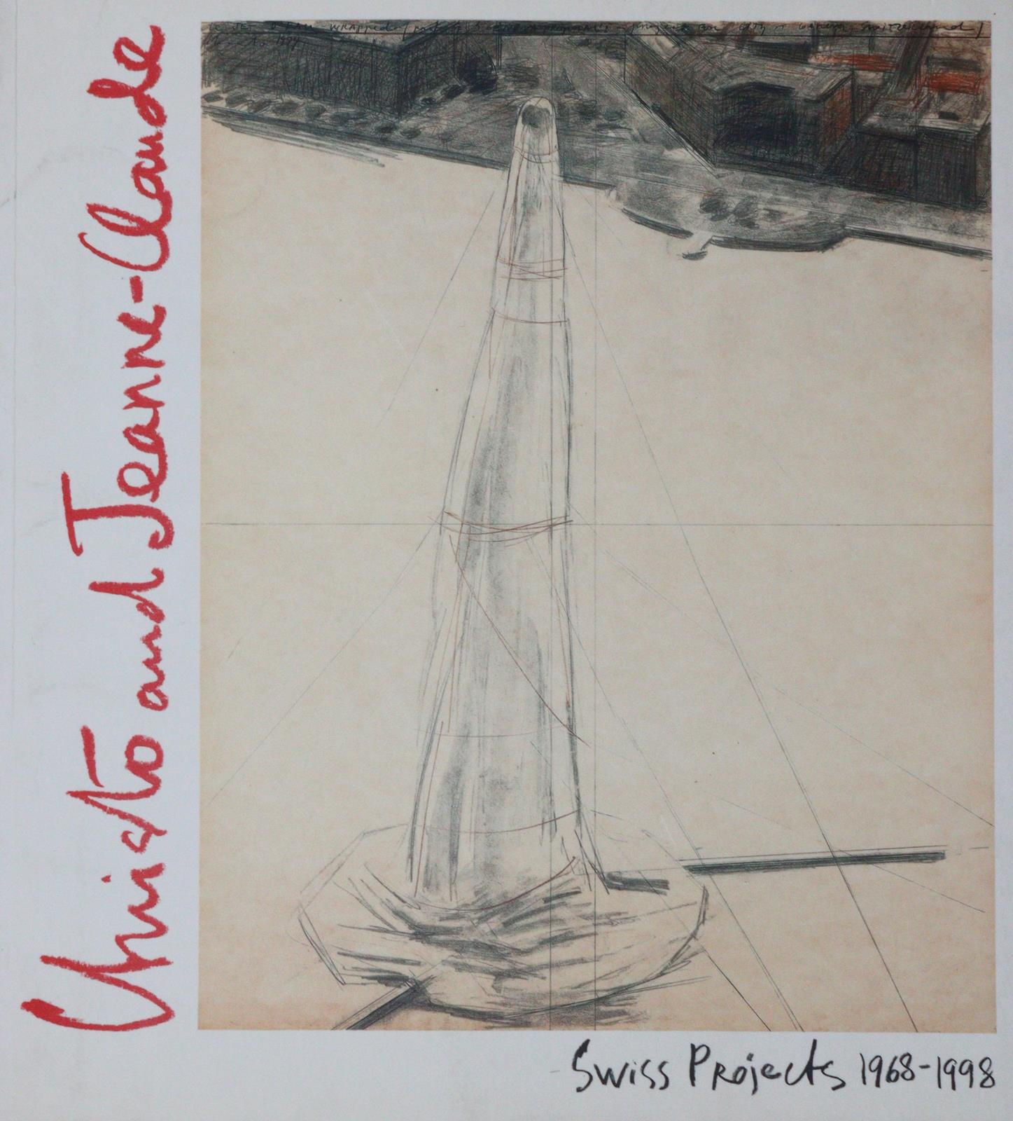 Christo u. Jeanne-Claude. | Bild Nr.4