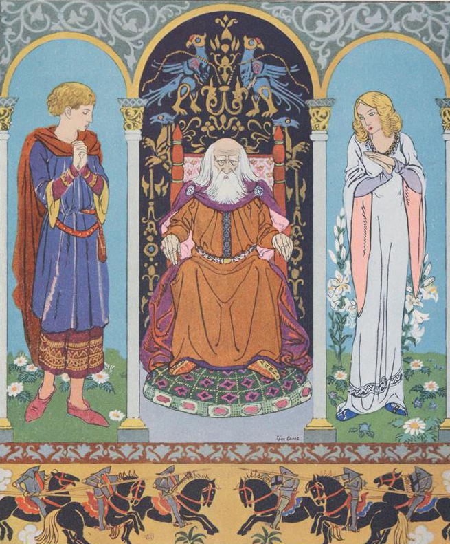 Courteline,G. | Bild Nr.2