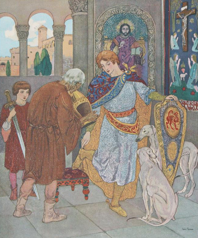 Courteline,G. | Bild Nr.3