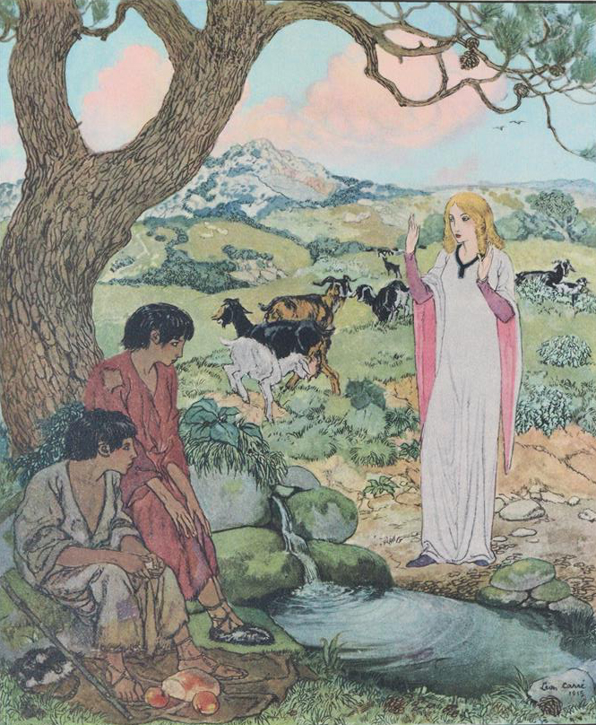 Courteline,G. | Bild Nr.4