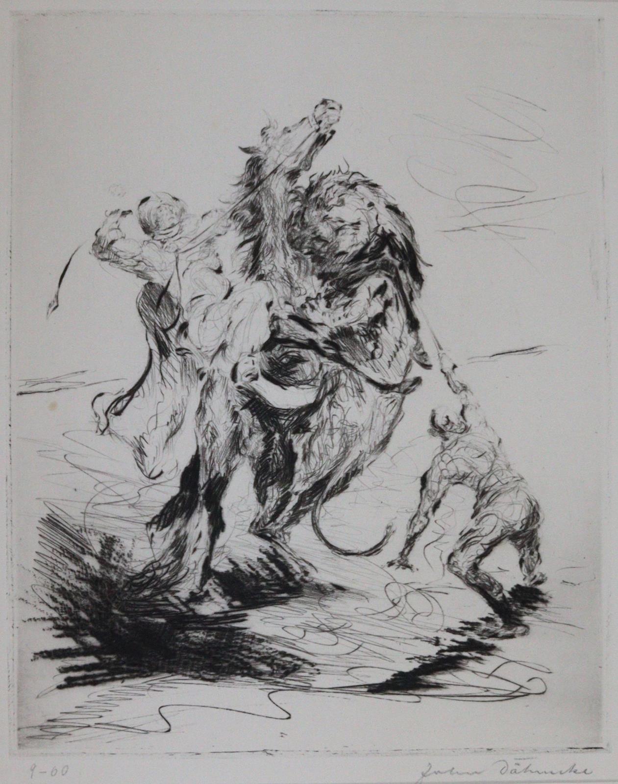 Dähmcke, John | Bild Nr.9