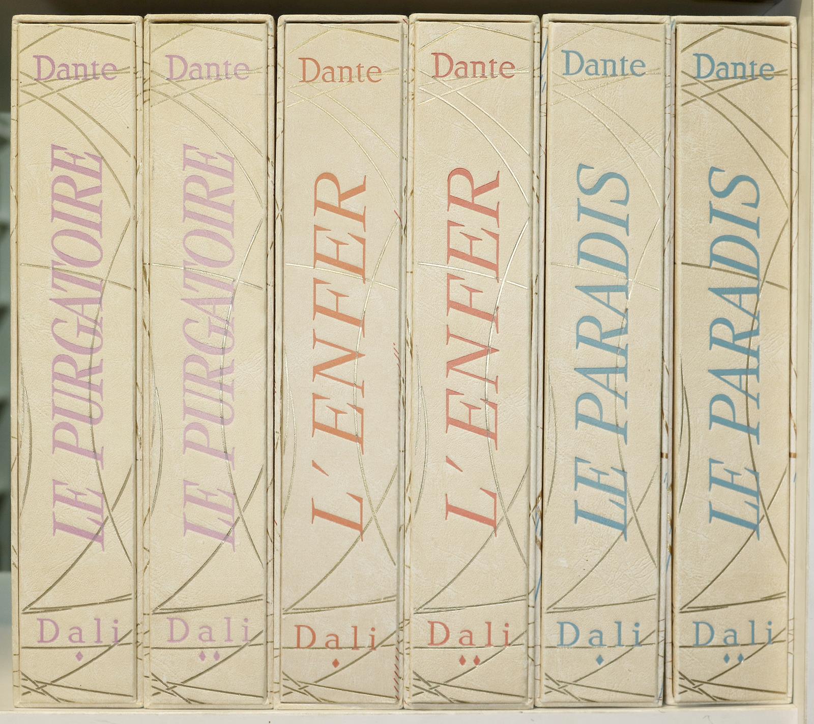 Dante Alighieri. | Bild Nr.5