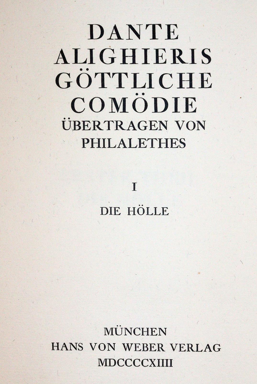 Dante,A. | Bild Nr.1