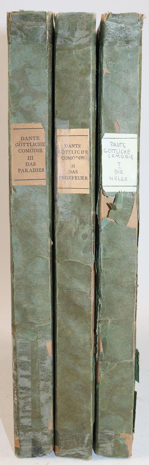 Dante,A. | Bild Nr.2