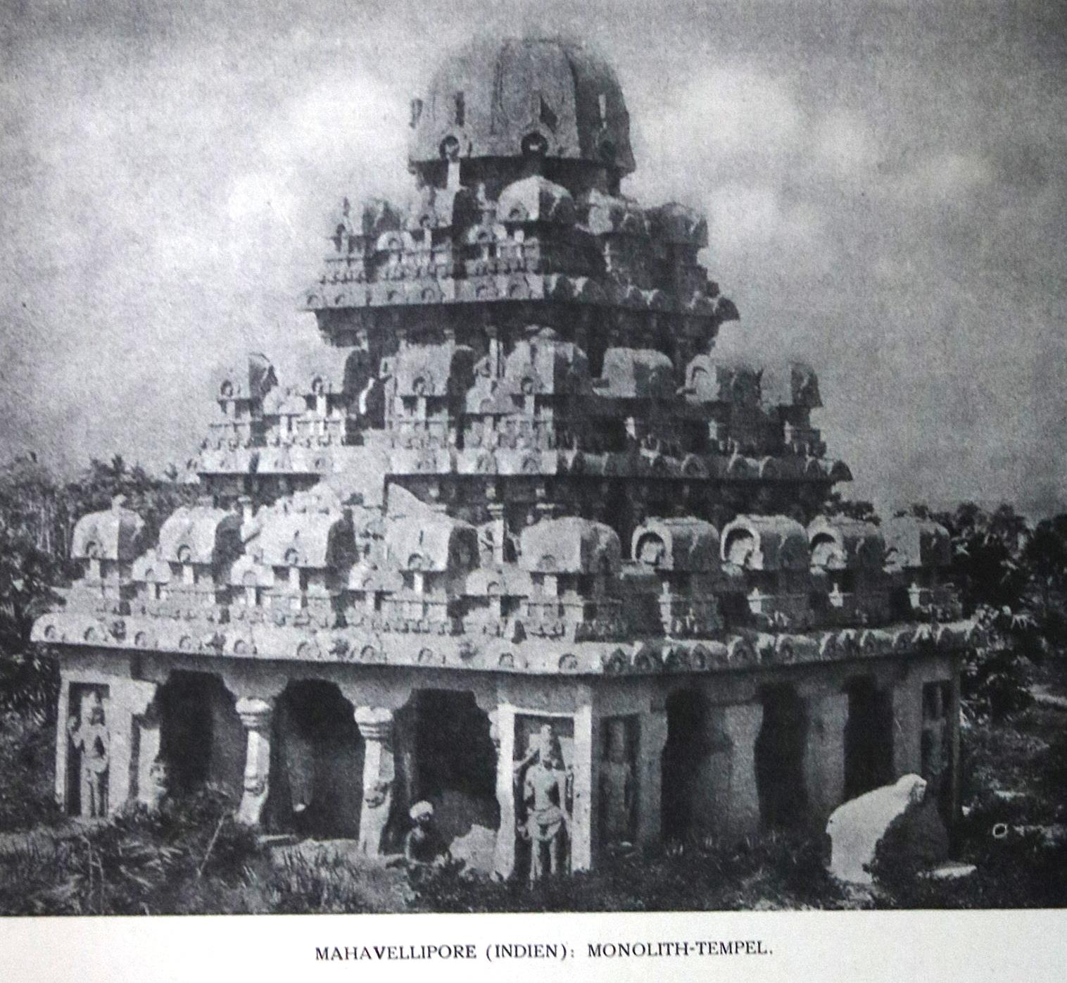 Das Kunstblatt. | Bild Nr.1