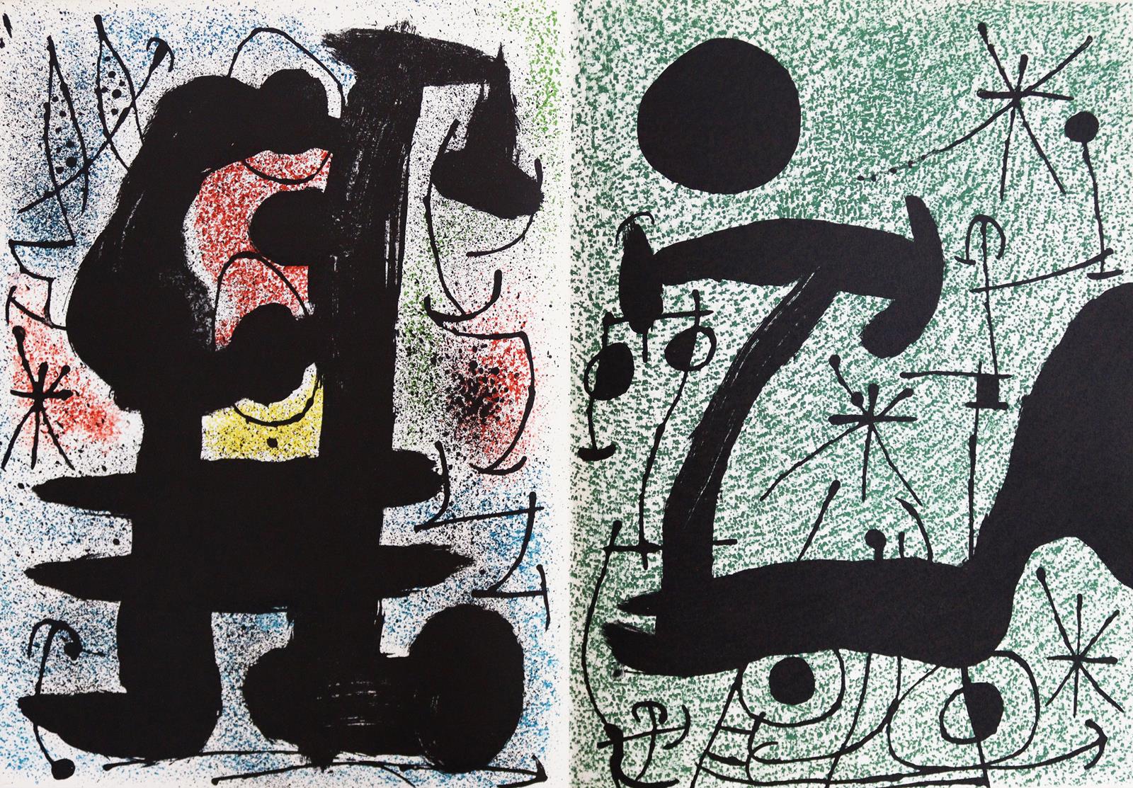 Derriere le Miroir. | Bild Nr.4