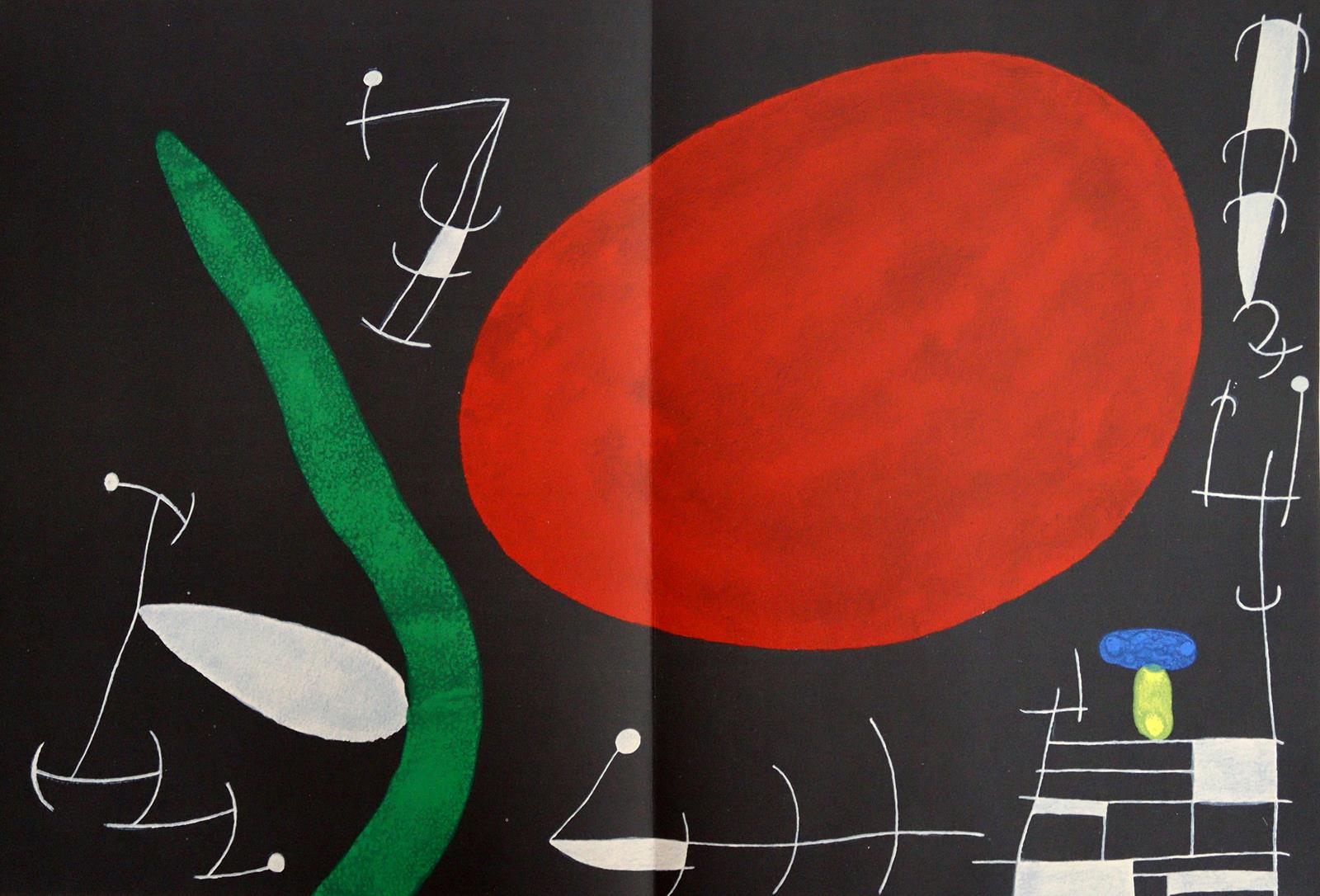 Derriere le Miroir. | Bild Nr.5