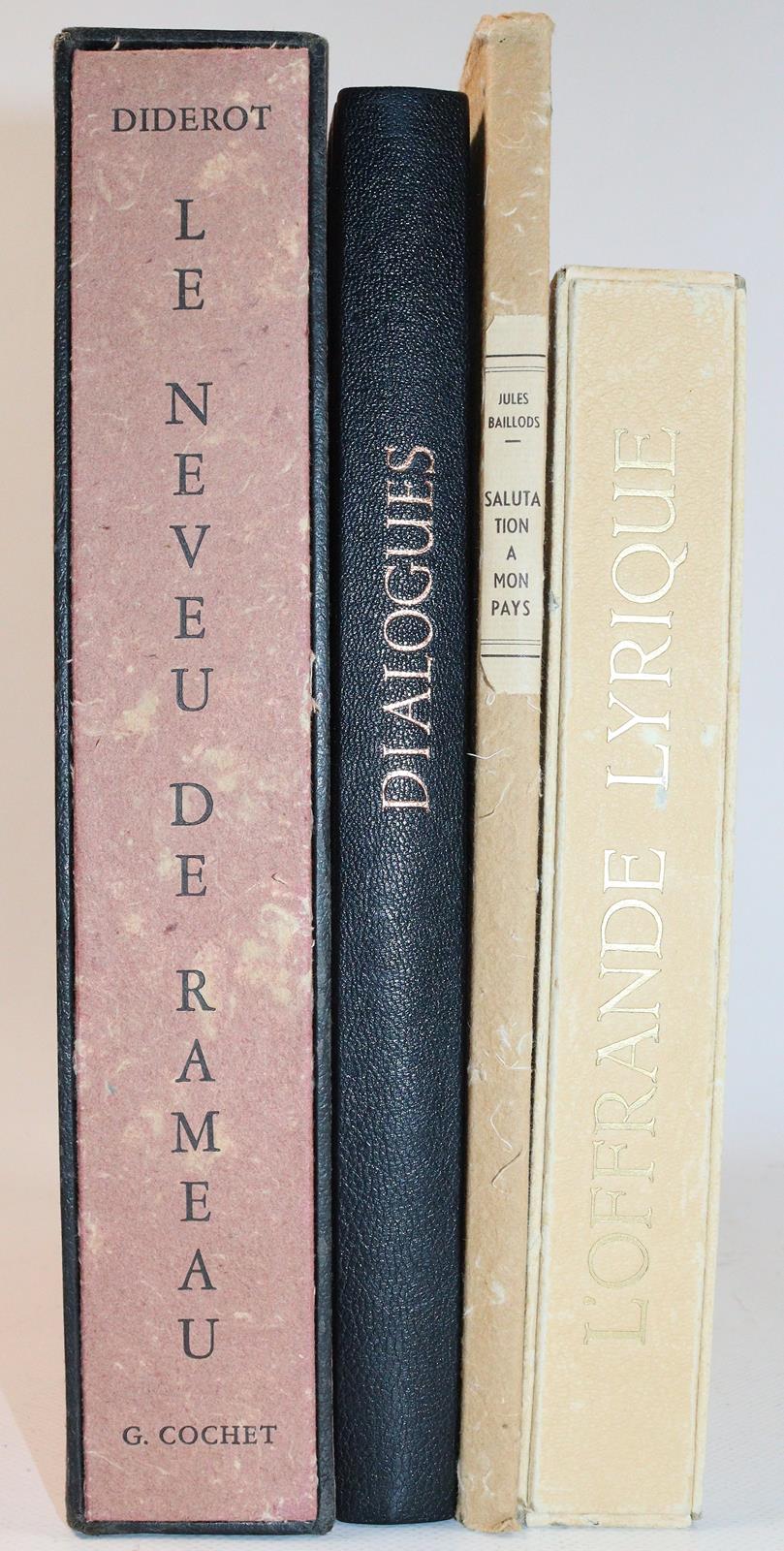 Diderot,D. | Bild Nr.3