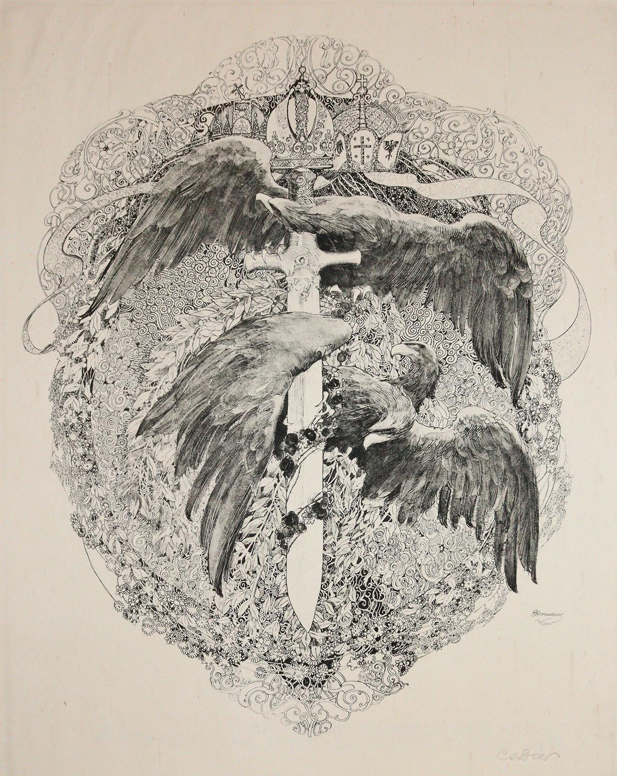 Dier,E.A. | Bild Nr.8