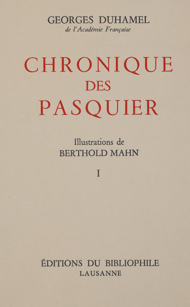 Duhamel,G. | Bild Nr.1