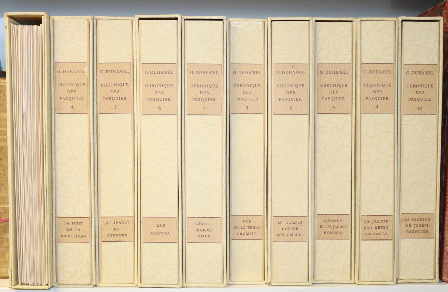 Duhamel,G. | Bild Nr.5