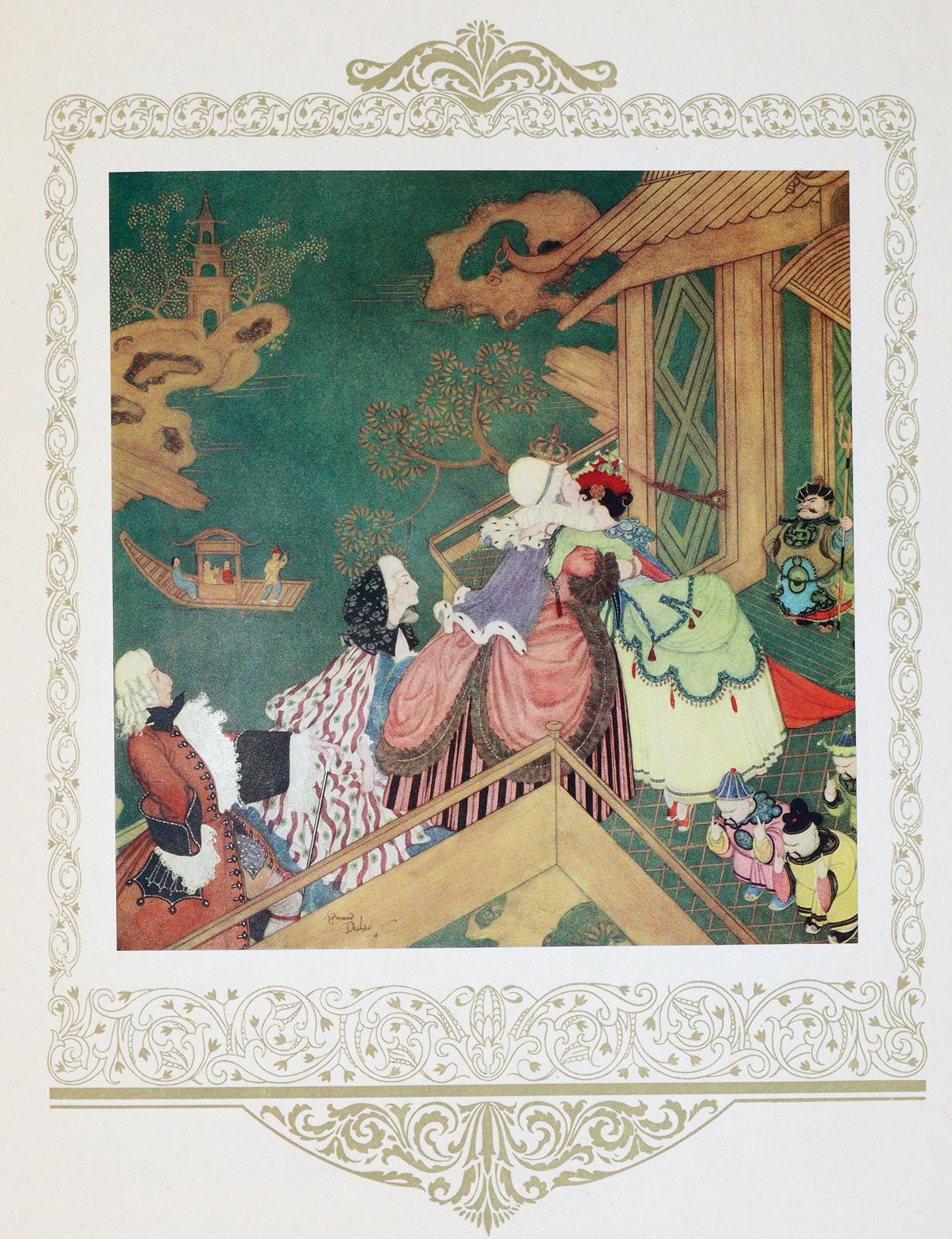 Dulac,E. | Bild Nr.4