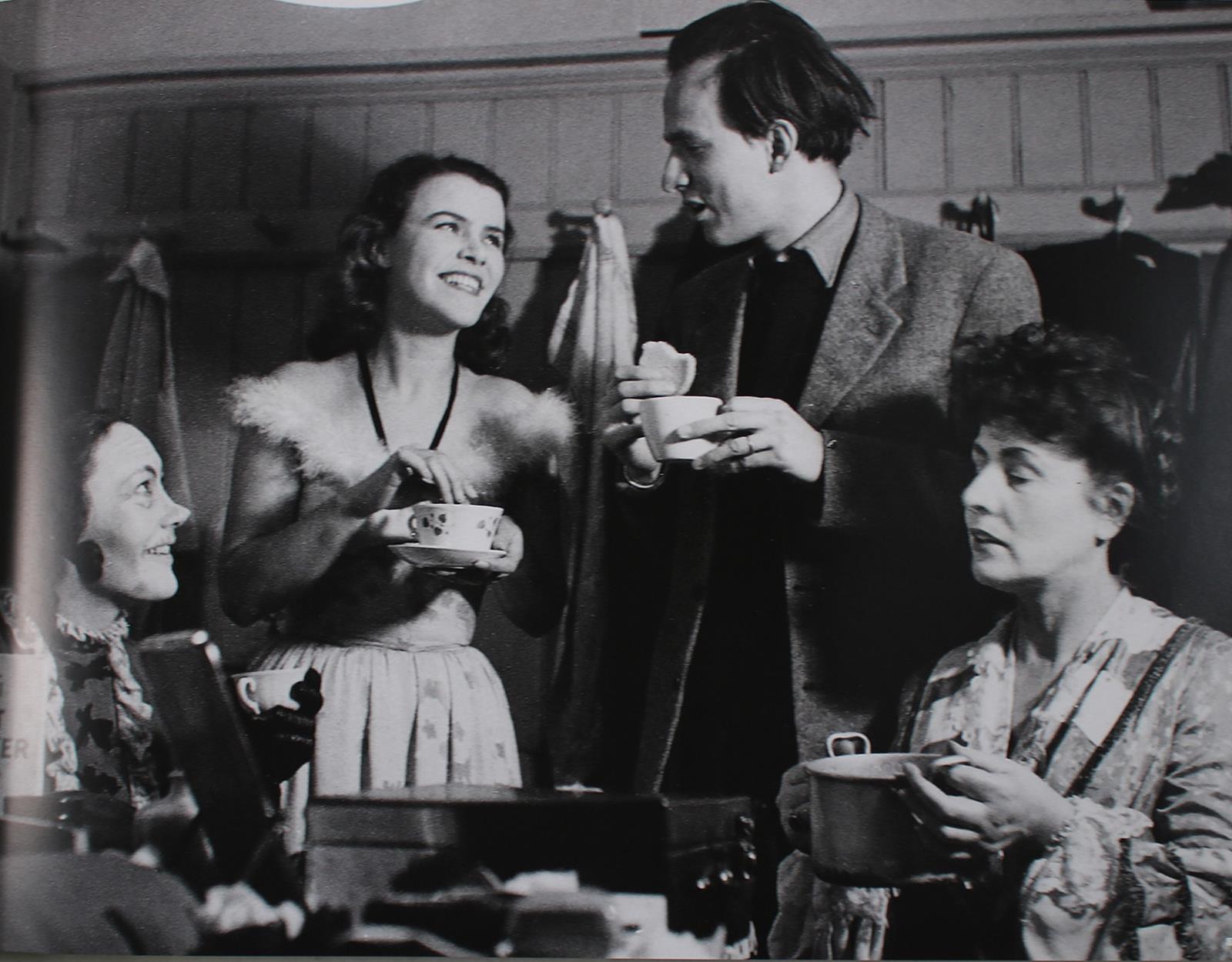 Duncan,P. u. B.Wanselius (Ed.). | Bild Nr.3