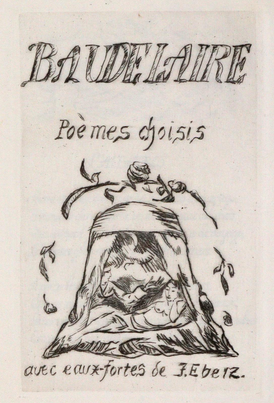 Baudelaire,C. | Bild Nr.1