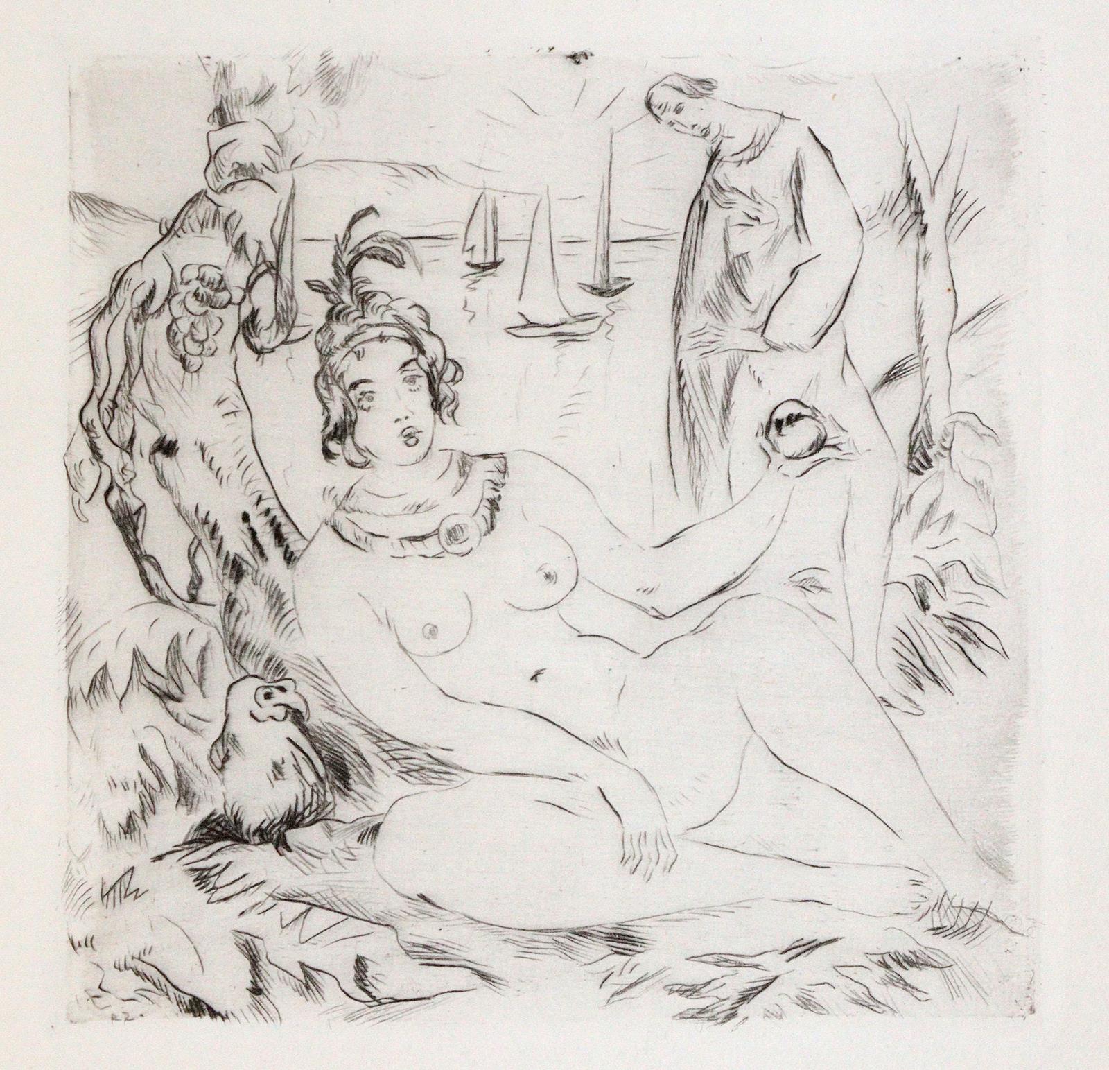 Baudelaire,C. | Bild Nr.3