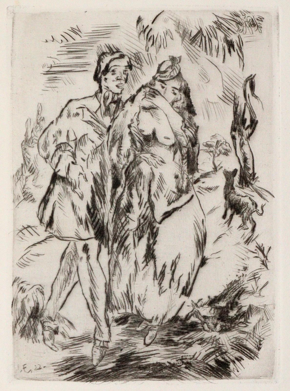 Baudelaire,C. | Bild Nr.4