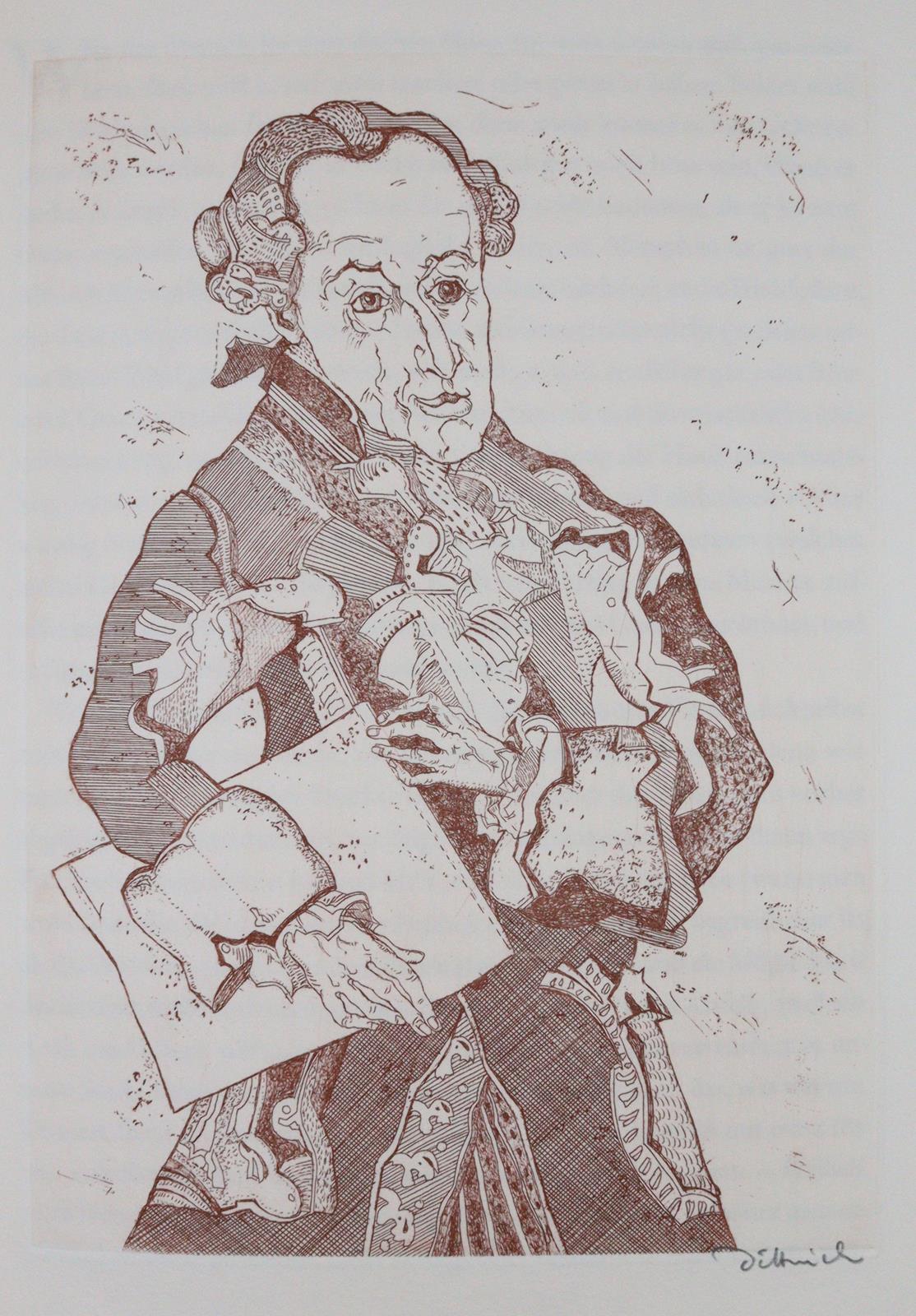 Edition Tiessen. | Bild Nr.2