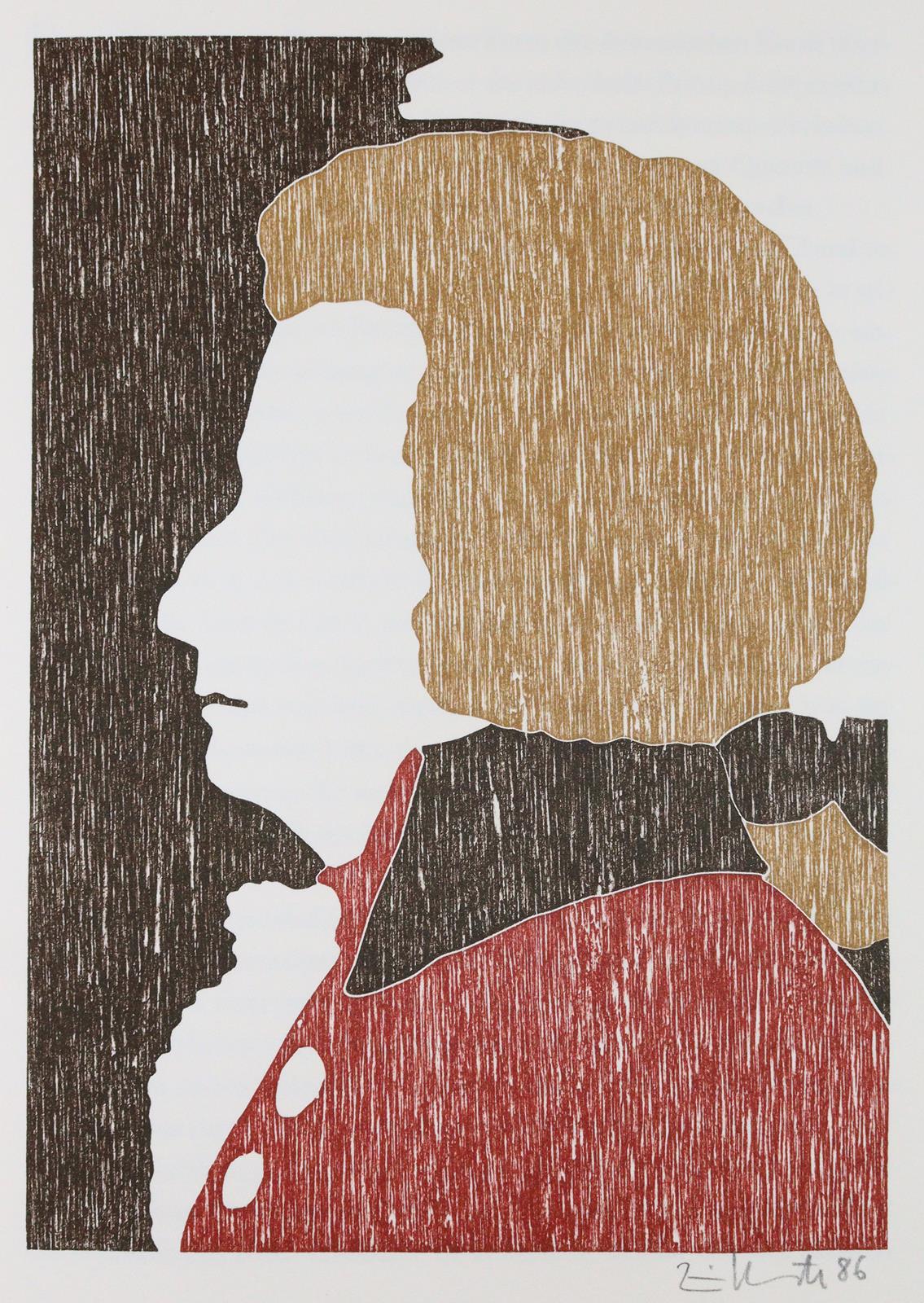 Edition Tiessen. | Bild Nr.5