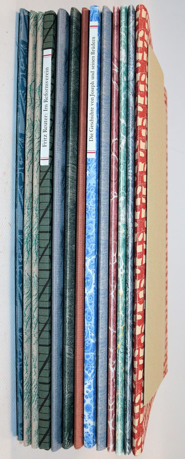 Edition Tiessen. | Bild Nr.6