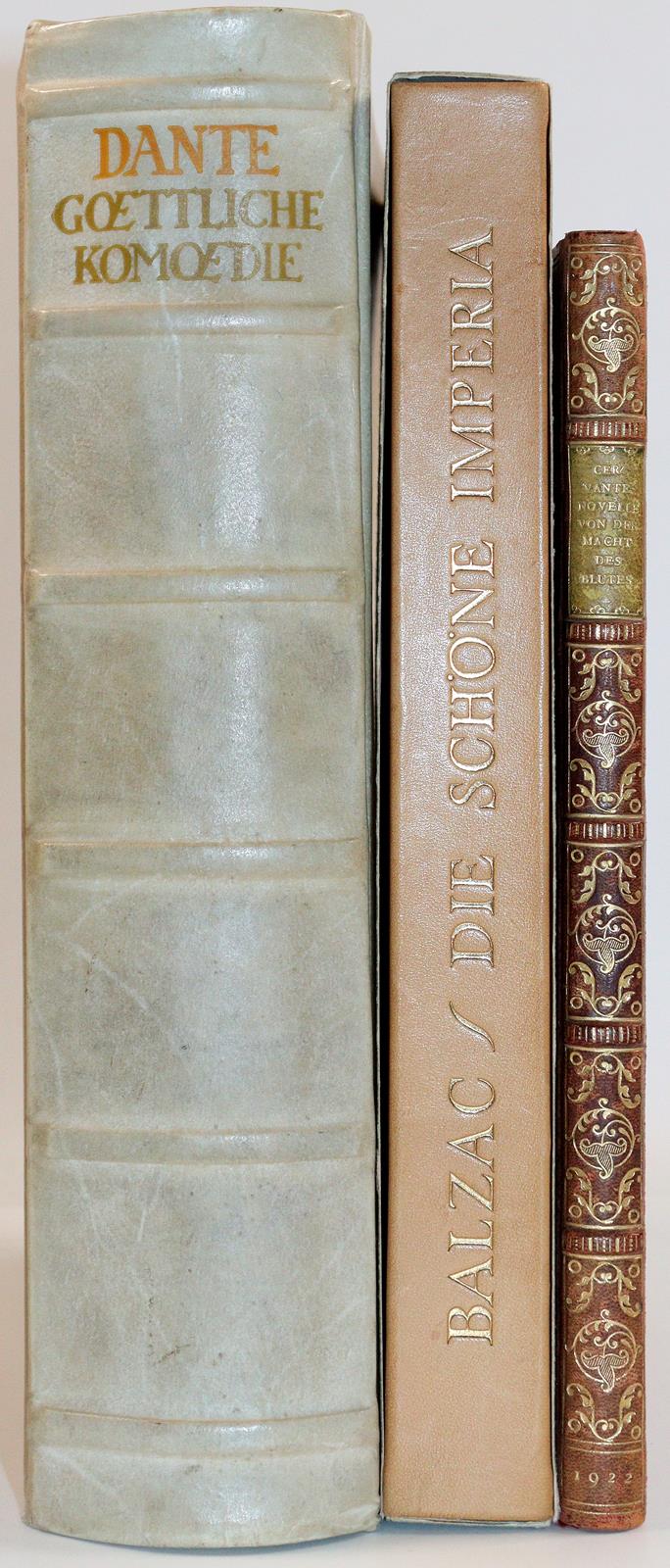 Cervantes Saavedra,M.de. | Bild Nr.1