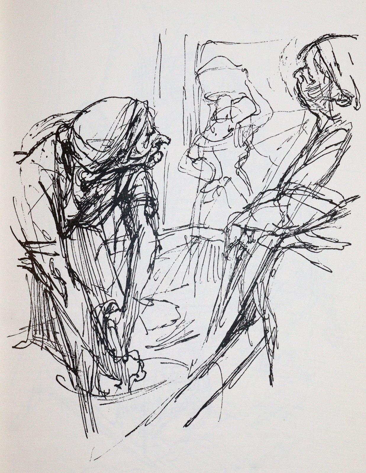 Cervantes Saavedra,M.de. | Bild Nr.4