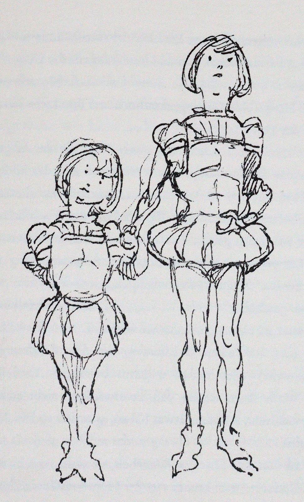 Cervantes Saavedra,M.de. | Bild Nr.5