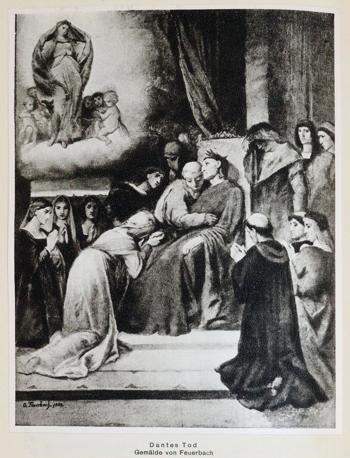 Cervantes Saavedra,M.de. | Bild Nr.6