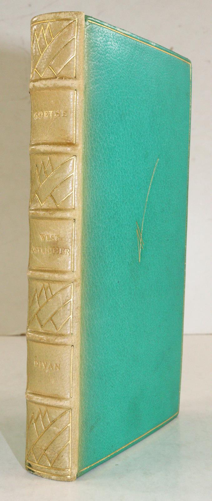 Goethe,J.W.v. | Bild Nr.2