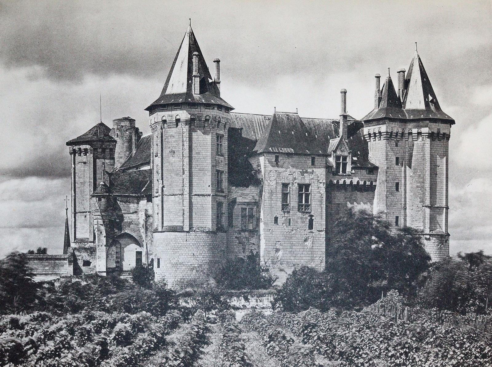 Hellbrauner Ledereinband | Bild Nr.5