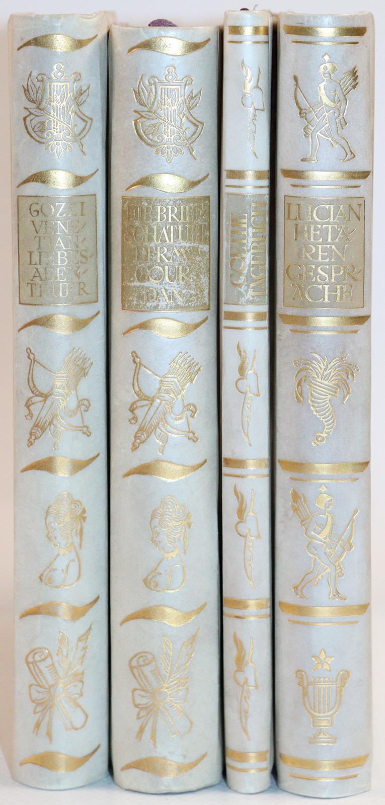 Preetorius,E. | Bild Nr.1