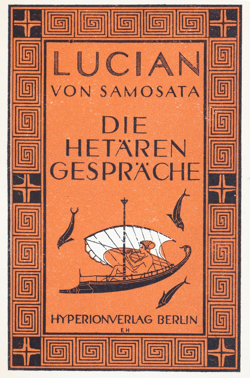 Preetorius,E. | Bild Nr.2