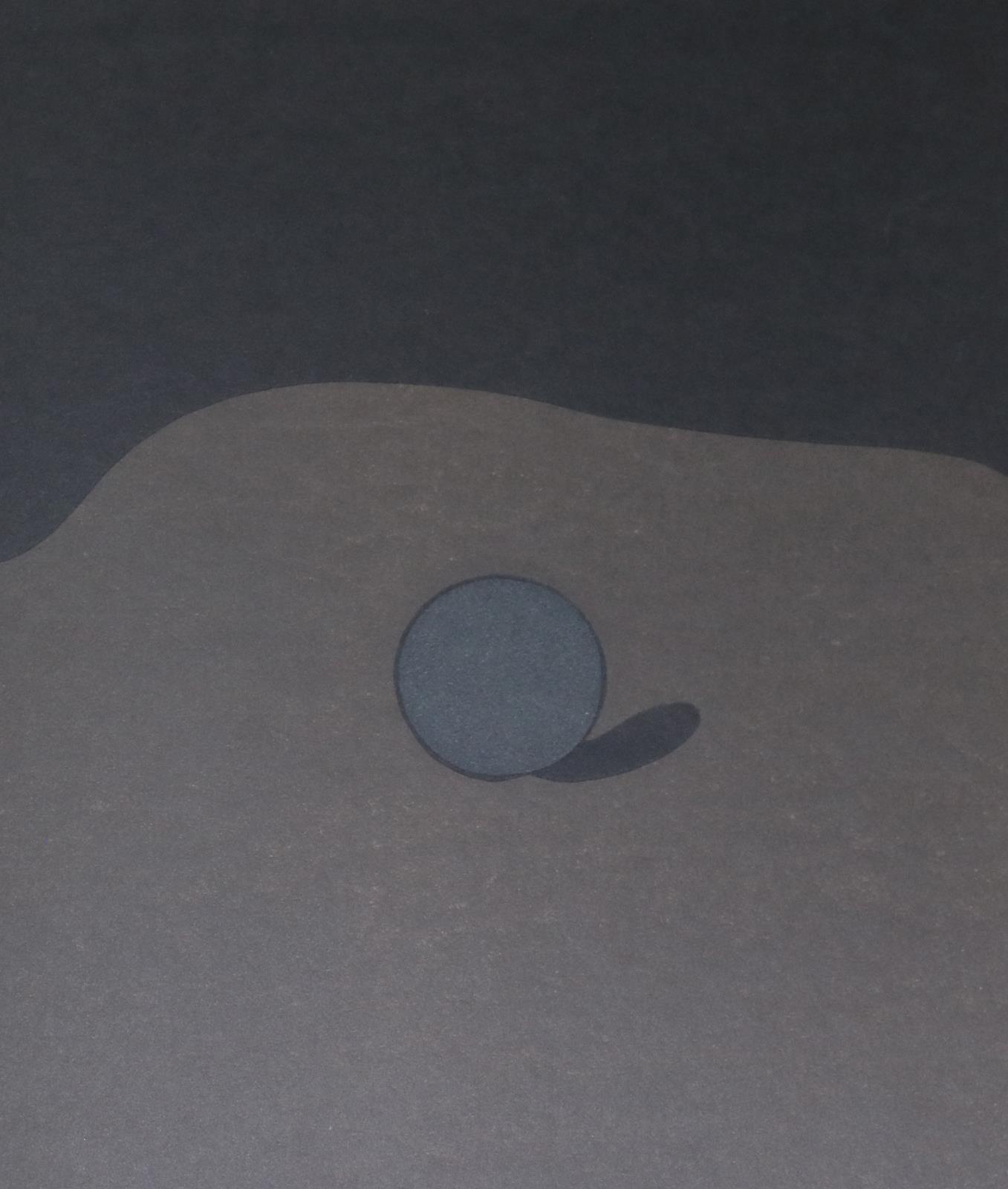 Beckett,S. | Bild Nr.1