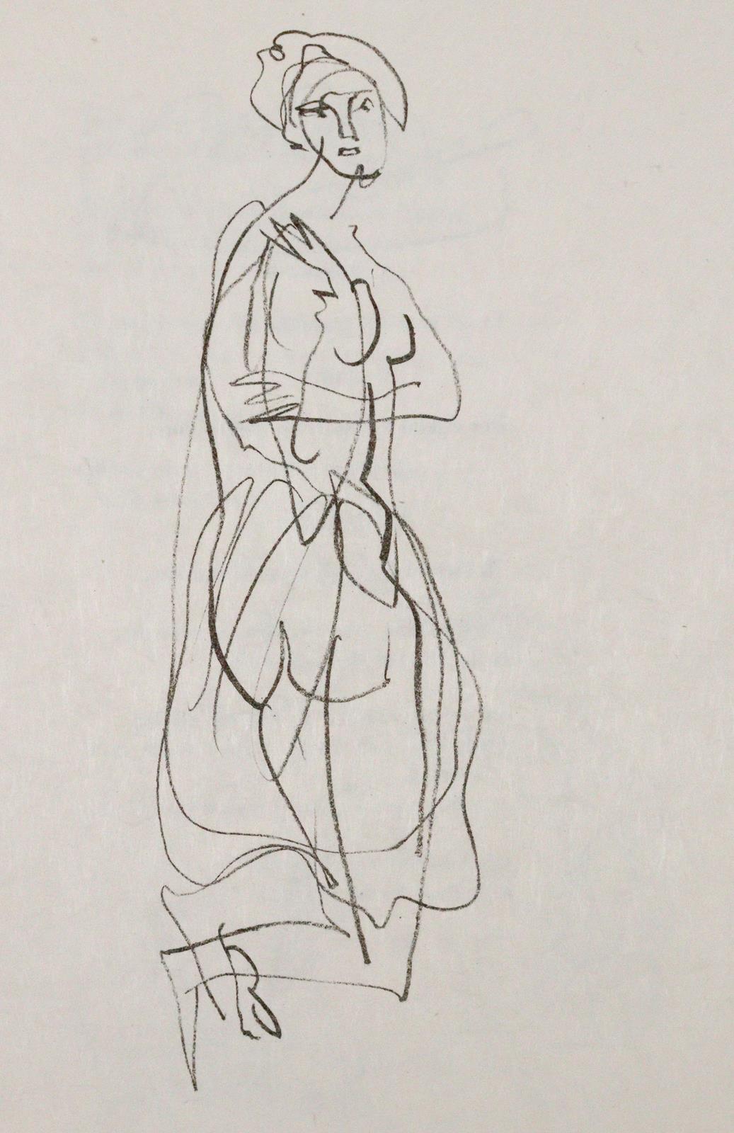 Ramuz,C.F. | Bild Nr.3